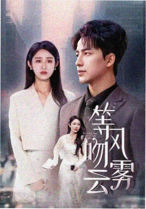 迷雾尽头 电视剧在线观看
