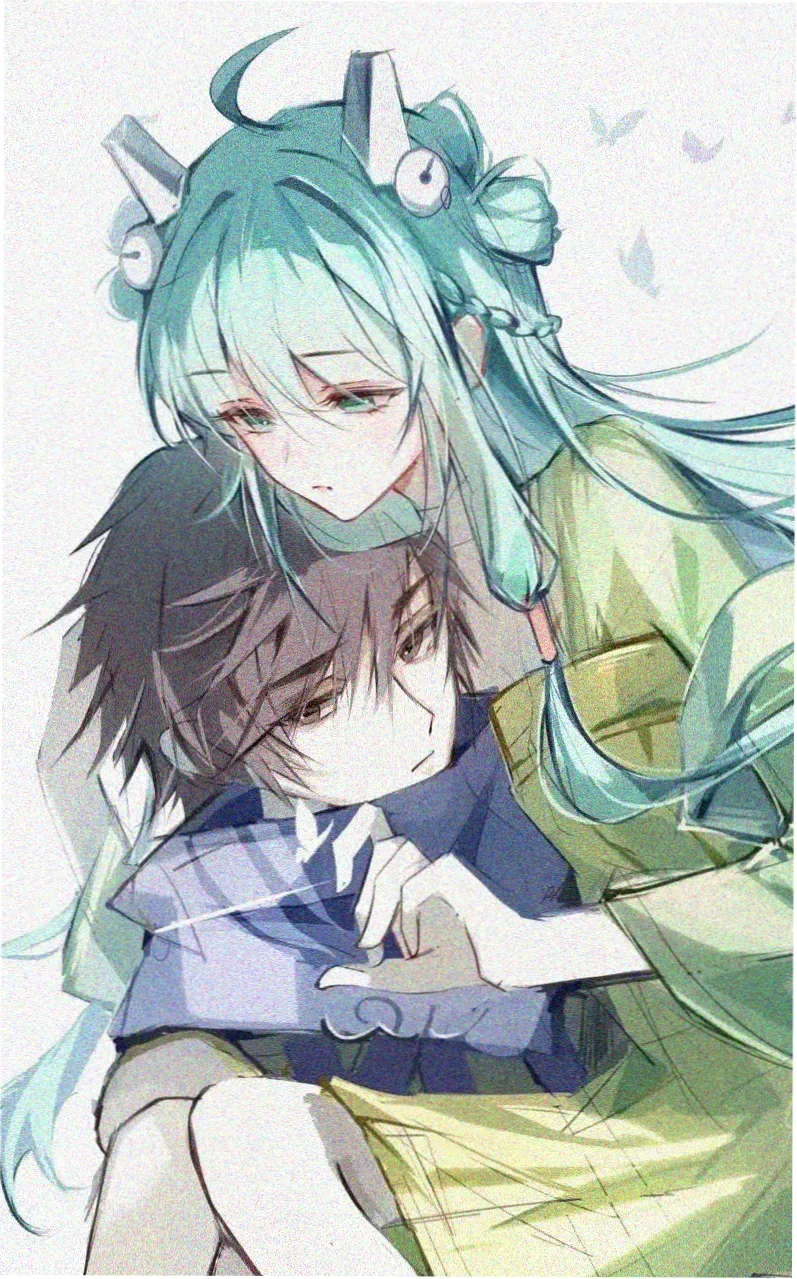 第七个黎明